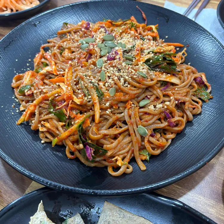 산도토리임자탕 대표 사진
