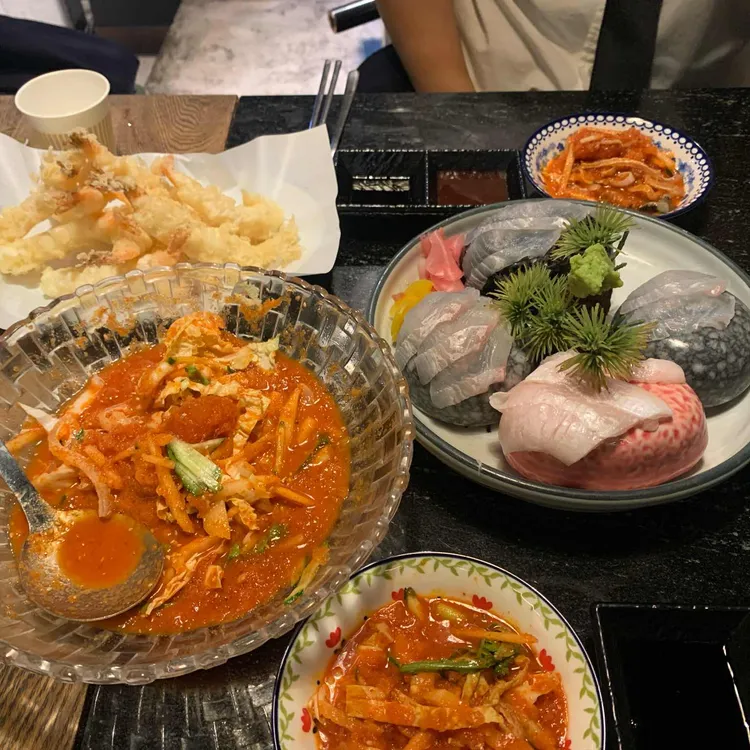 락신천해물포차 대표 사진