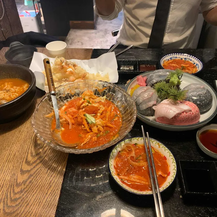 락신천해물포차 사진 2