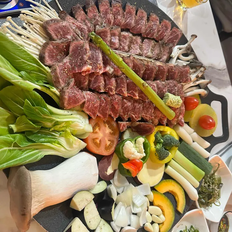 삼대양바베큐 대표 사진