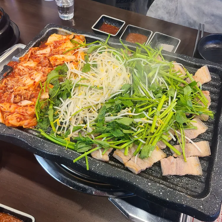 여의도미나리네 대표 사진
