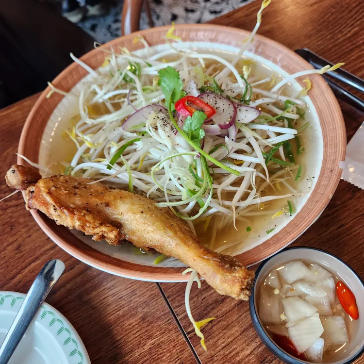 카오반타이 대표 사진