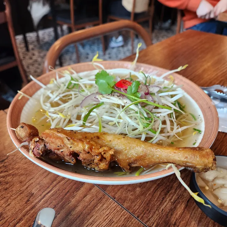 카오반타이 대표 사진