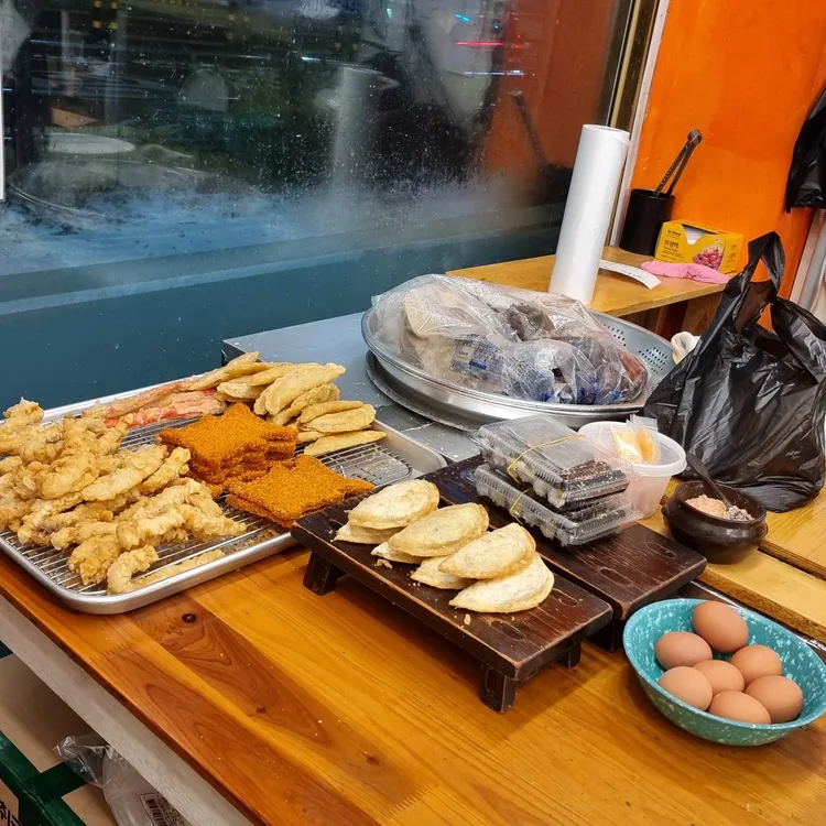 맛자랑떡볶이 대표 사진