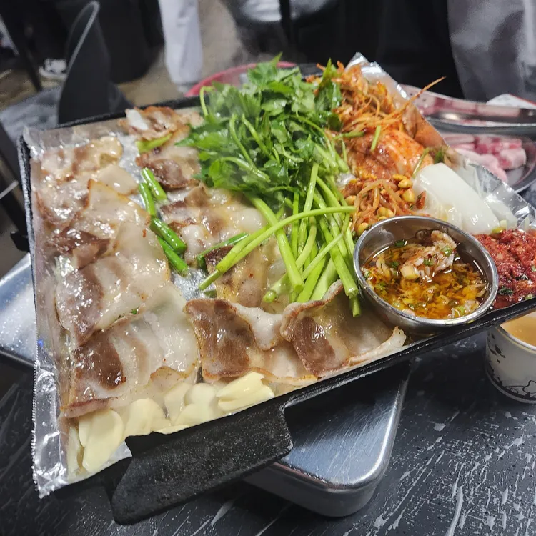 잠수교집 대표 사진