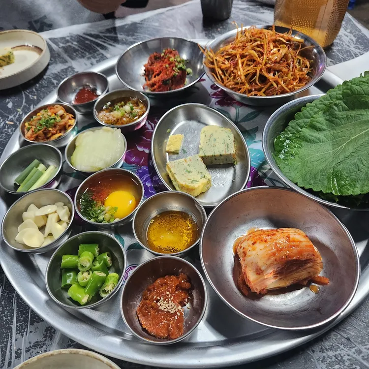 잠수교집 대표 사진