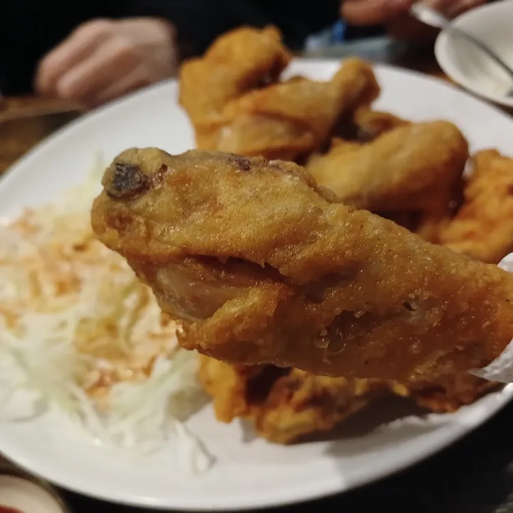 치킨랜드 대표 사진
