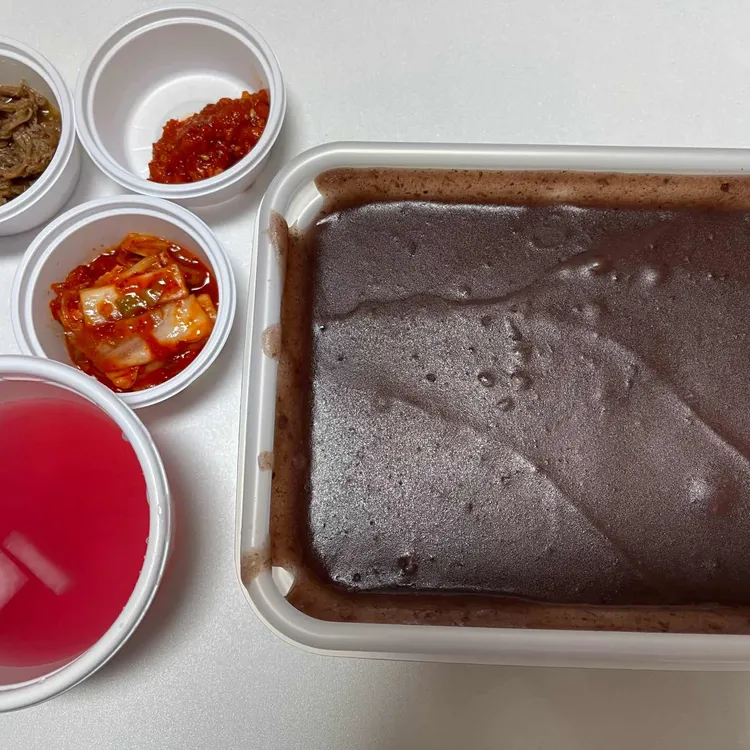 본죽 대표 사진