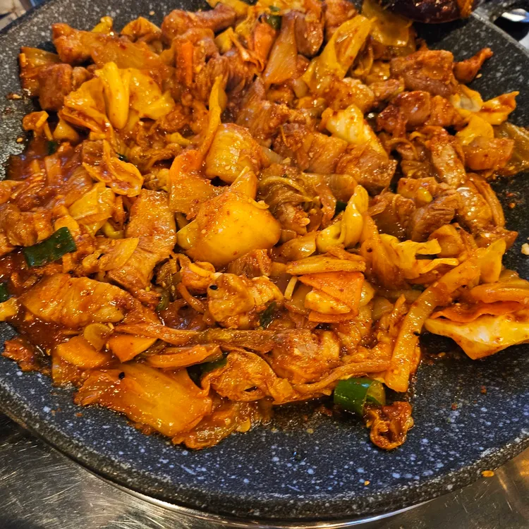 삼산회관 대표 사진