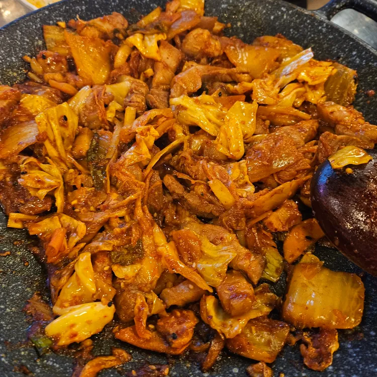 삼산회관 대표 사진