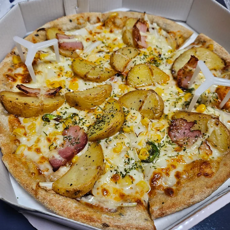 청년피자 사진 2