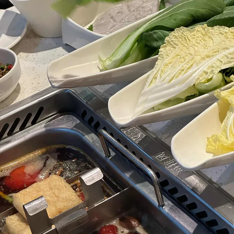 하이디라오 대표 사진