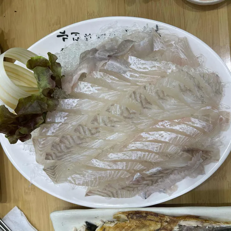 우리바다수산 대표 사진
