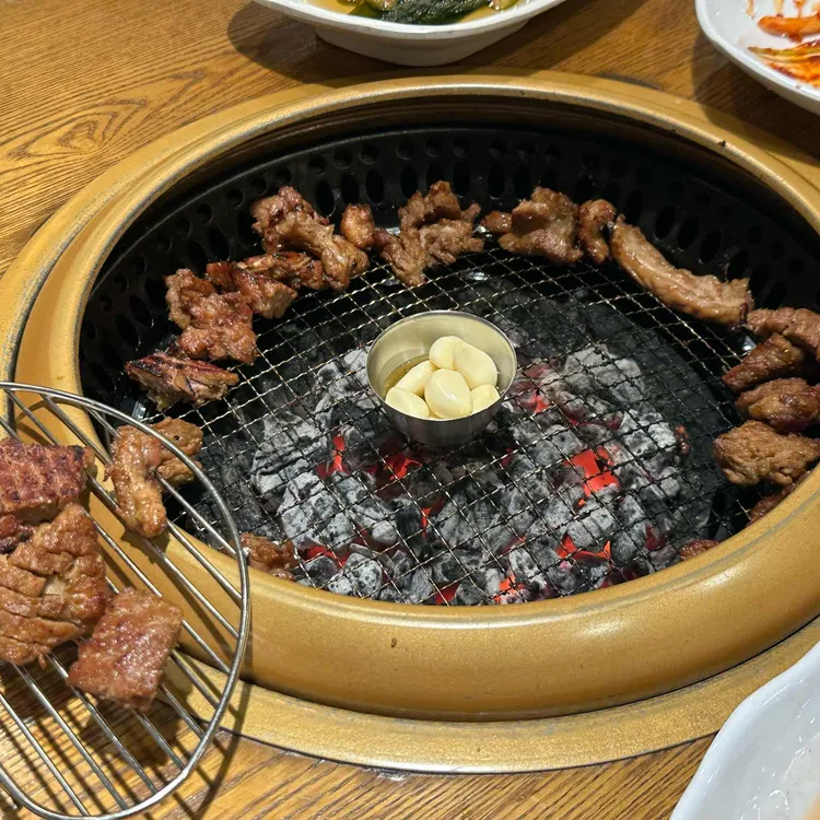 이학갈비 사진 2