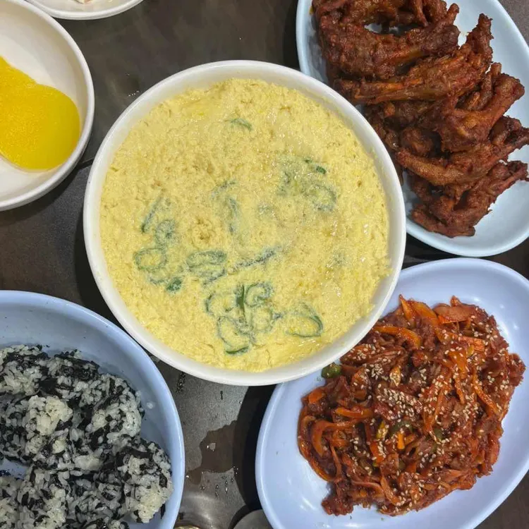 정가네 불닭발 대표 사진