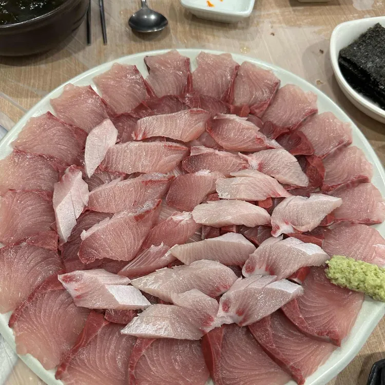 한라회수산회도매센타 대표 사진