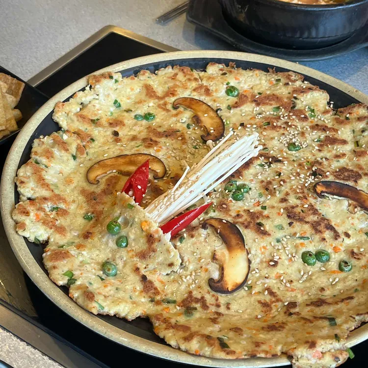 화심순두부 대표 사진