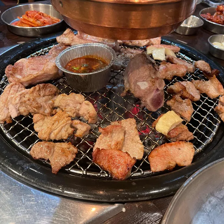 달곰집 대표 사진