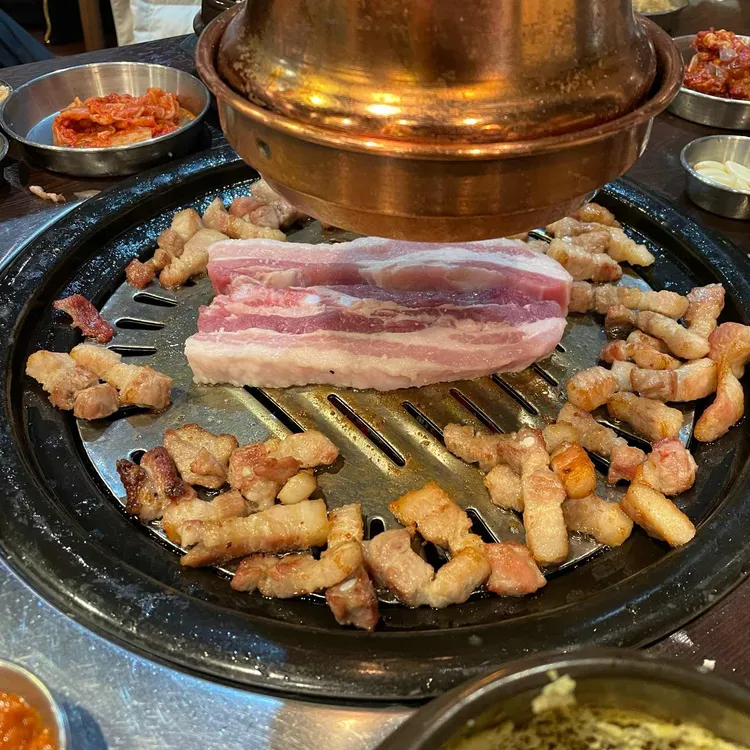 달곰집 대표 사진