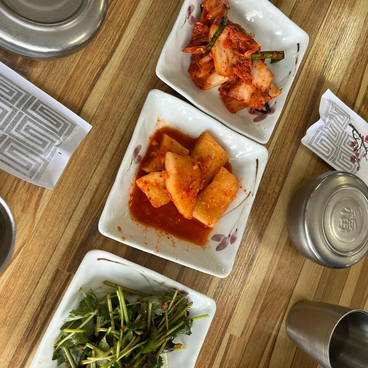 보불어탕명가 대표 사진