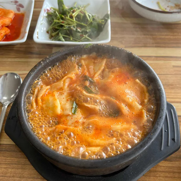 보불어탕명가 대표 사진