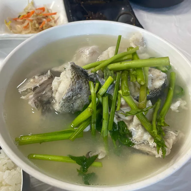 국자횟집 대표 사진
