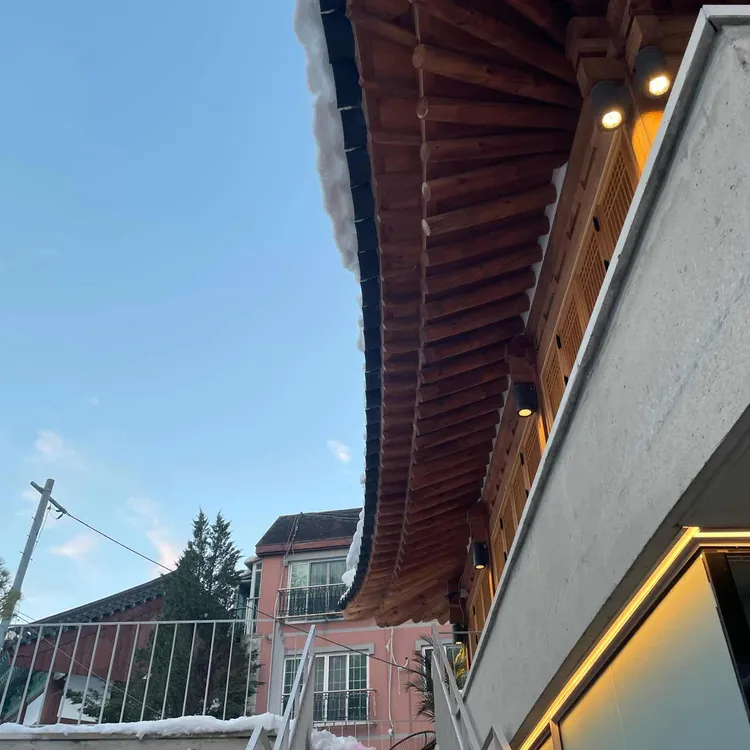 한옥카페 R1 대표 사진