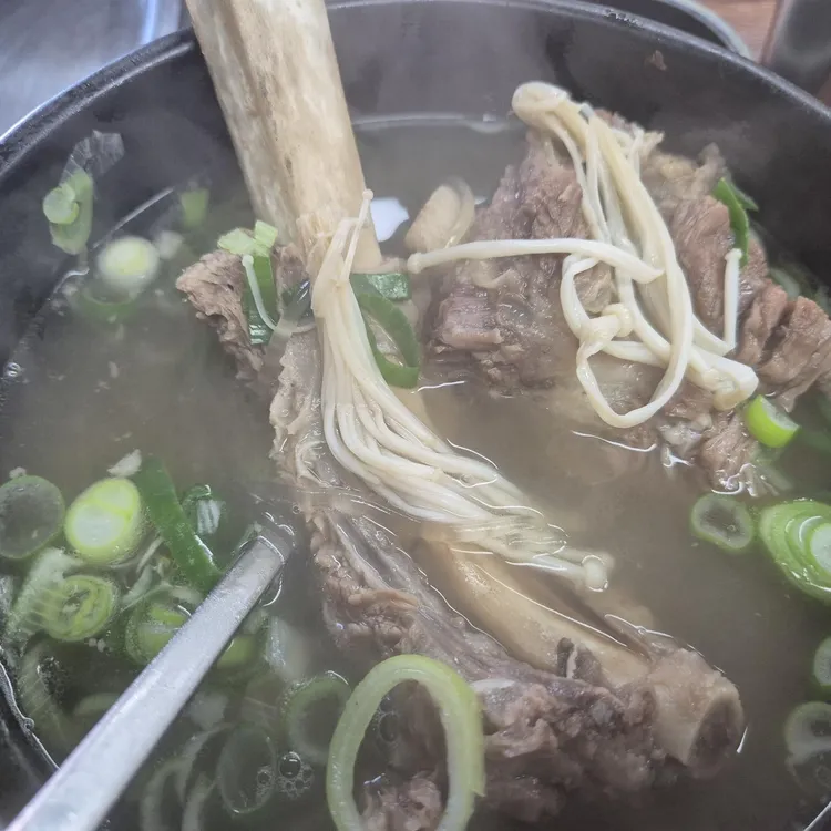 갈비명가 궁 대표 사진