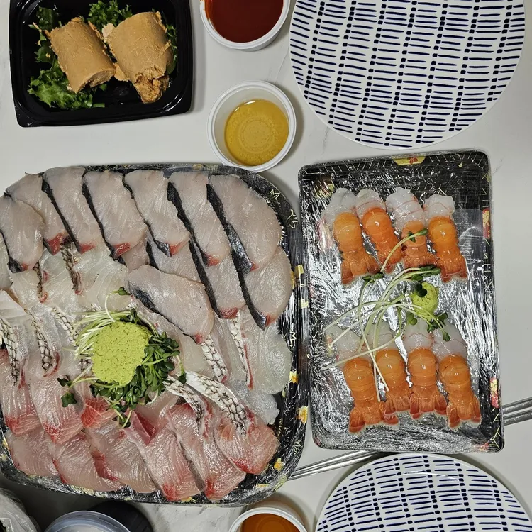 안쉐프의도시어부 대표 사진