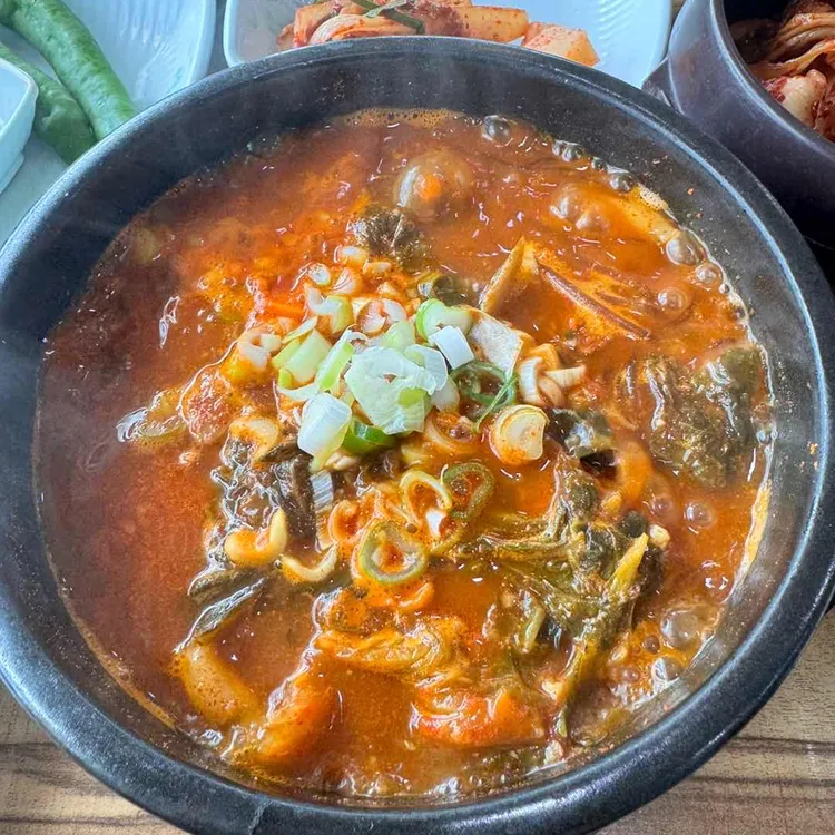 식풍경 대표 사진