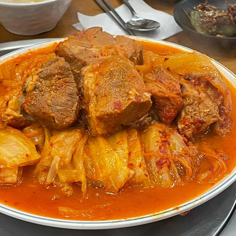 오빠네골목식당 대표 사진