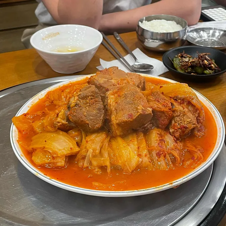 오빠네골목식당 대표 사진