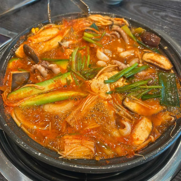 두부 만드는 집 대표 사진