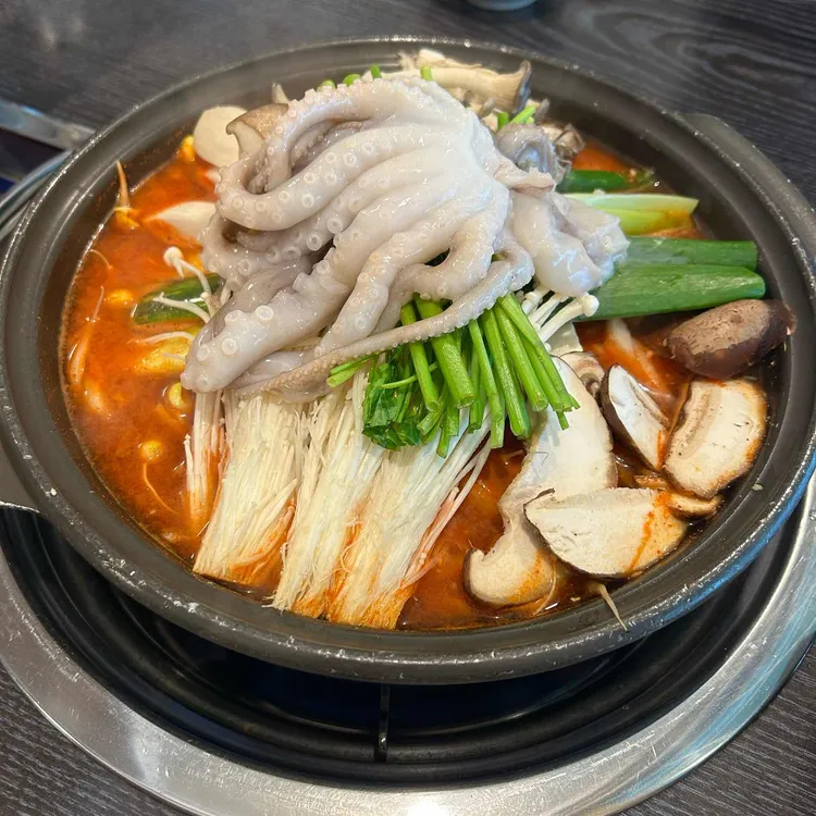 두부 만드는 집 대표 사진