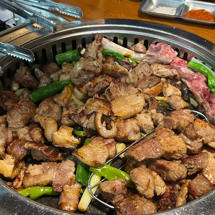 고집132 대표 사진