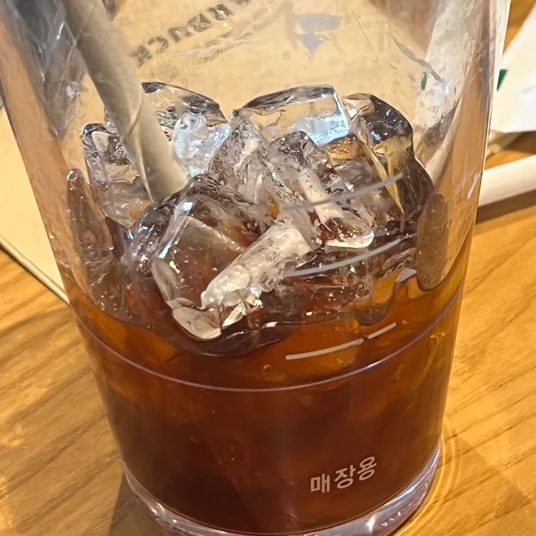스타벅스 대표 사진