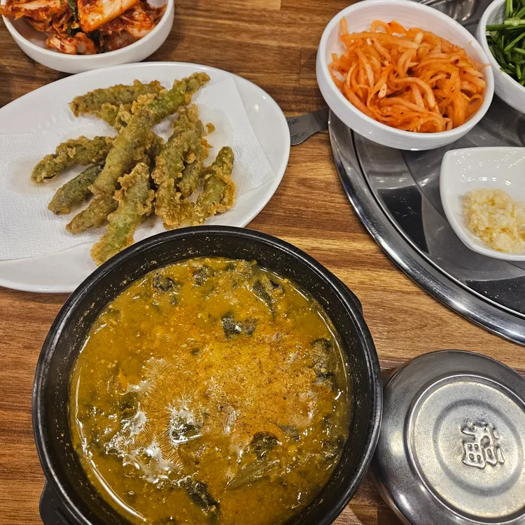 본추추어탕 대표 사진