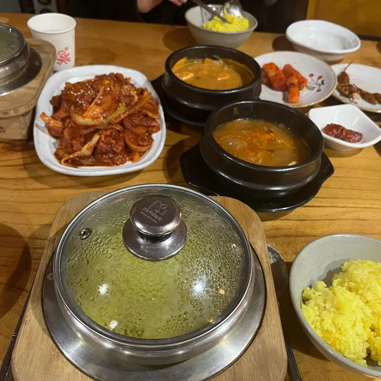 외할머니집 대표 사진
