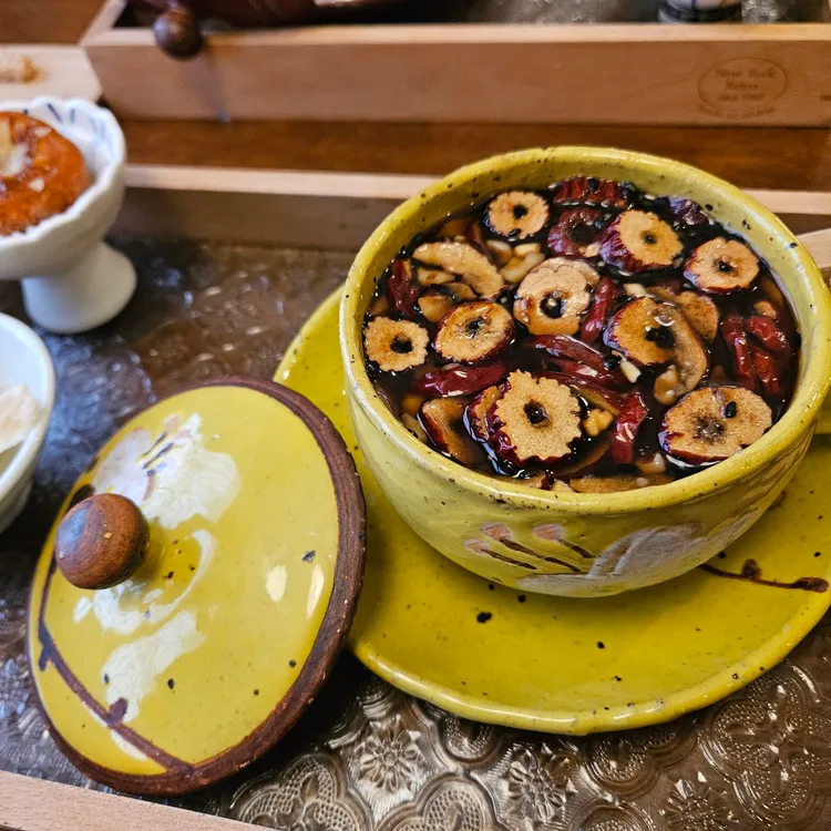 전통찻집 사진 1