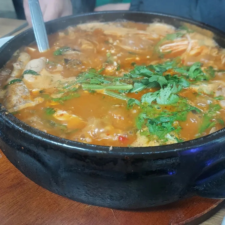 청어진 동태찜 대표 사진