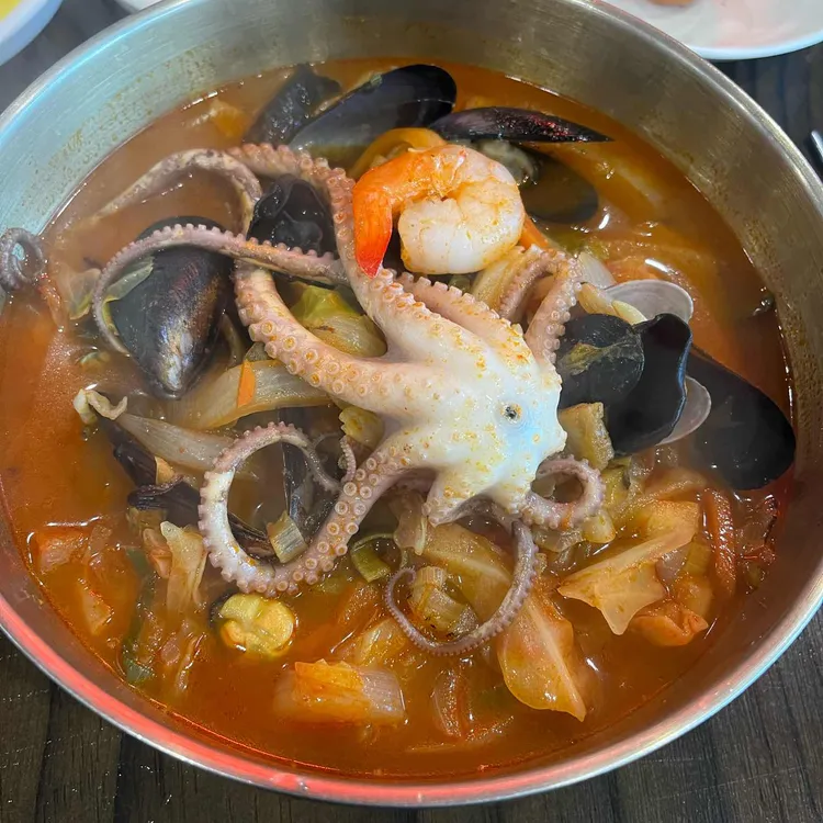 고구려반점 대표 사진