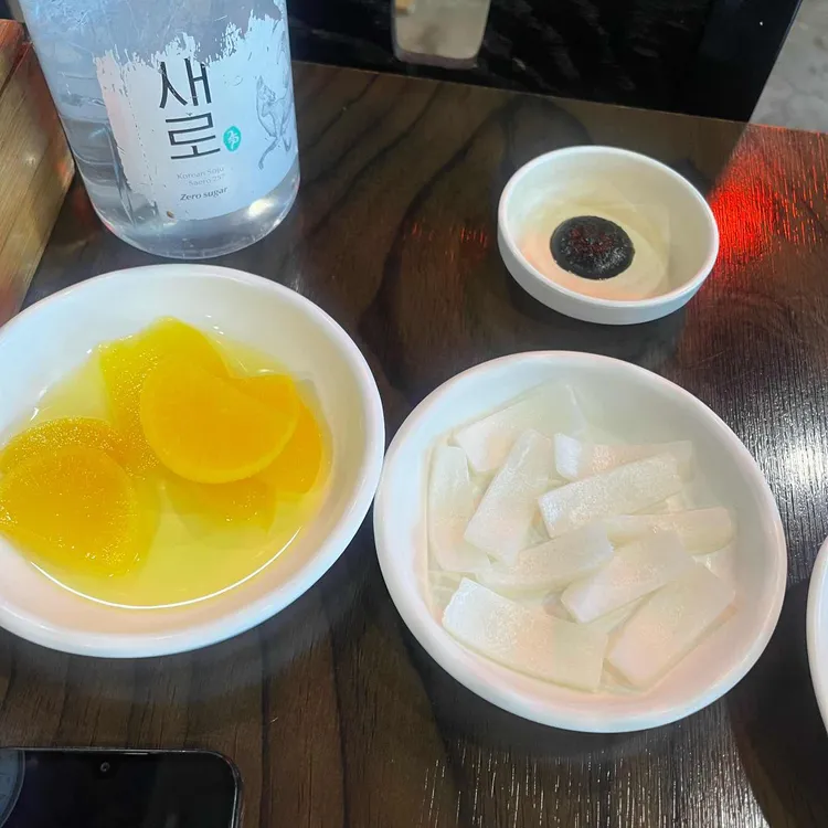 고구려반점 대표 사진