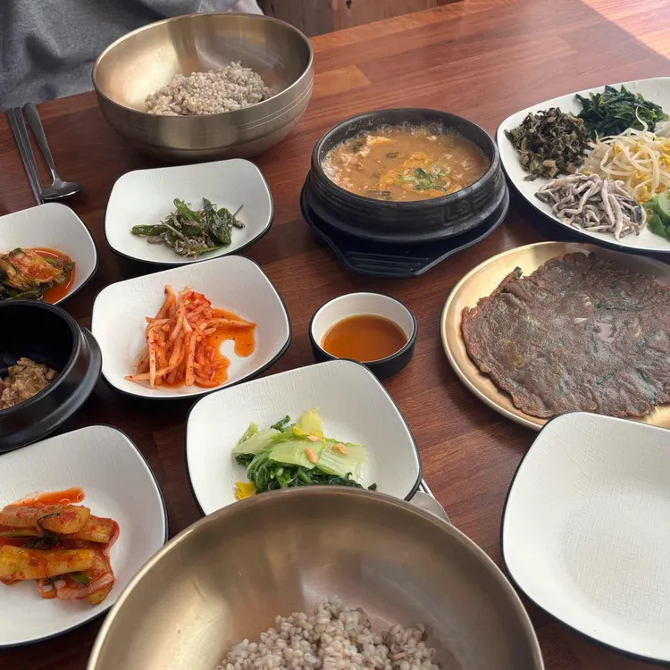 이배재 들밥 대표 사진