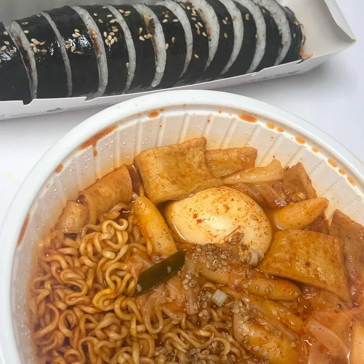 김가네 대표 사진