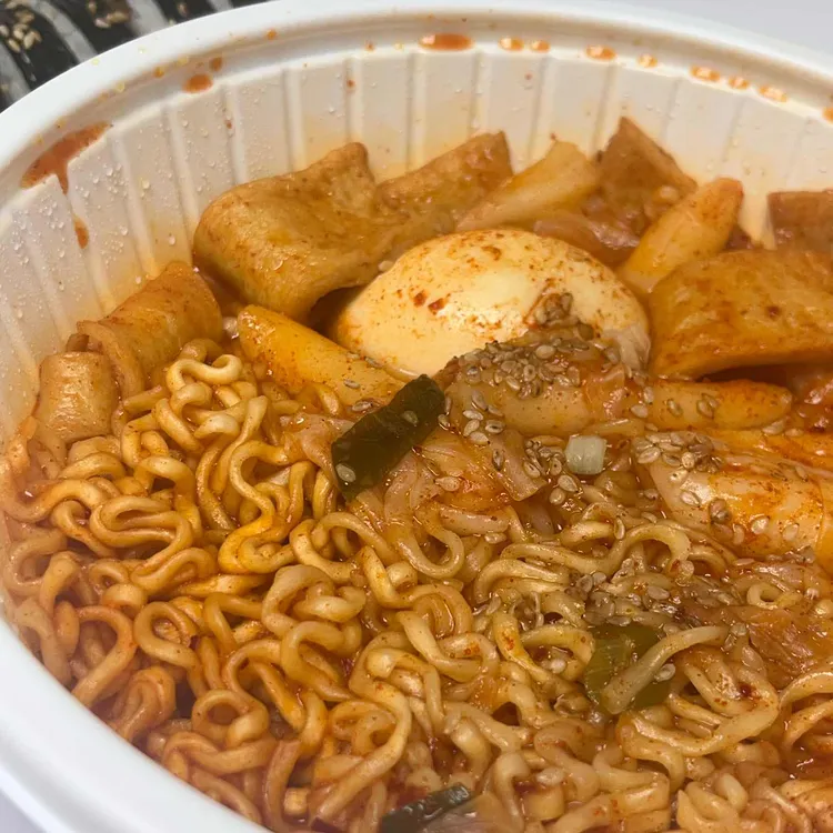 김가네 대표 사진