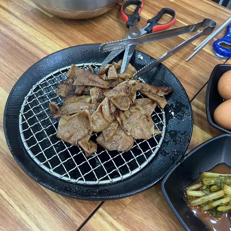 인생냉면 사진 2