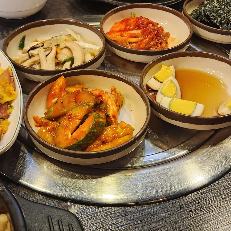 연탄마을 대표 사진