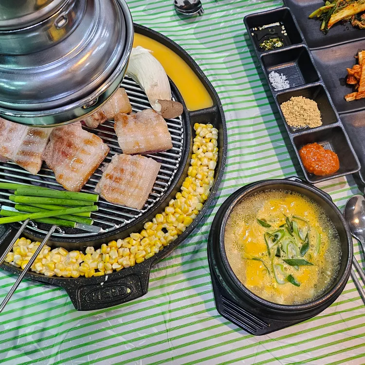 제주광장 대표 사진