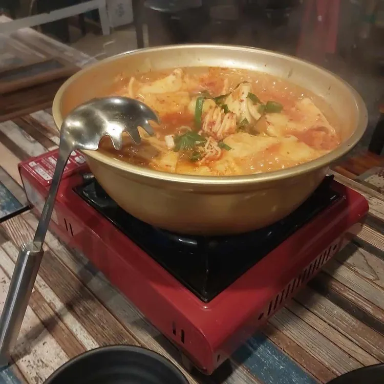 코리아식당 사진 1