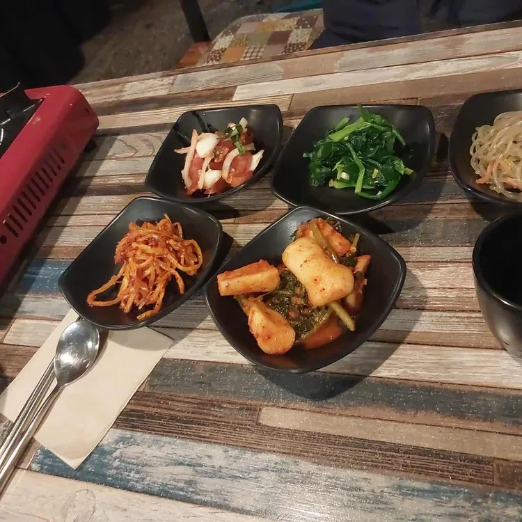코리아식당 사진 2